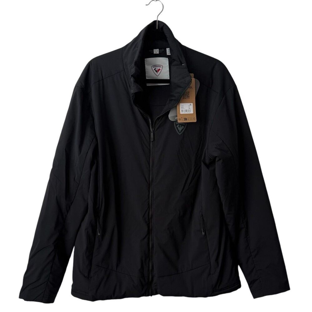 Rossingol Opside Insulated Ski Jacket NWT